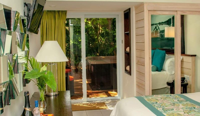 Hedonism II-Gardenview Au Natural Jacuzzi Terrace Premium_9381